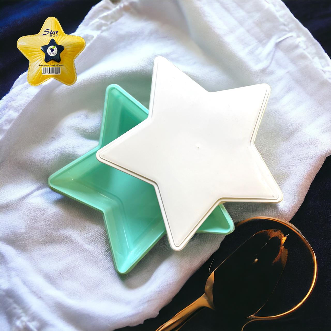 Star Box