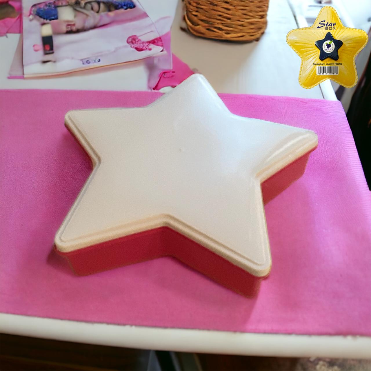 Star Box