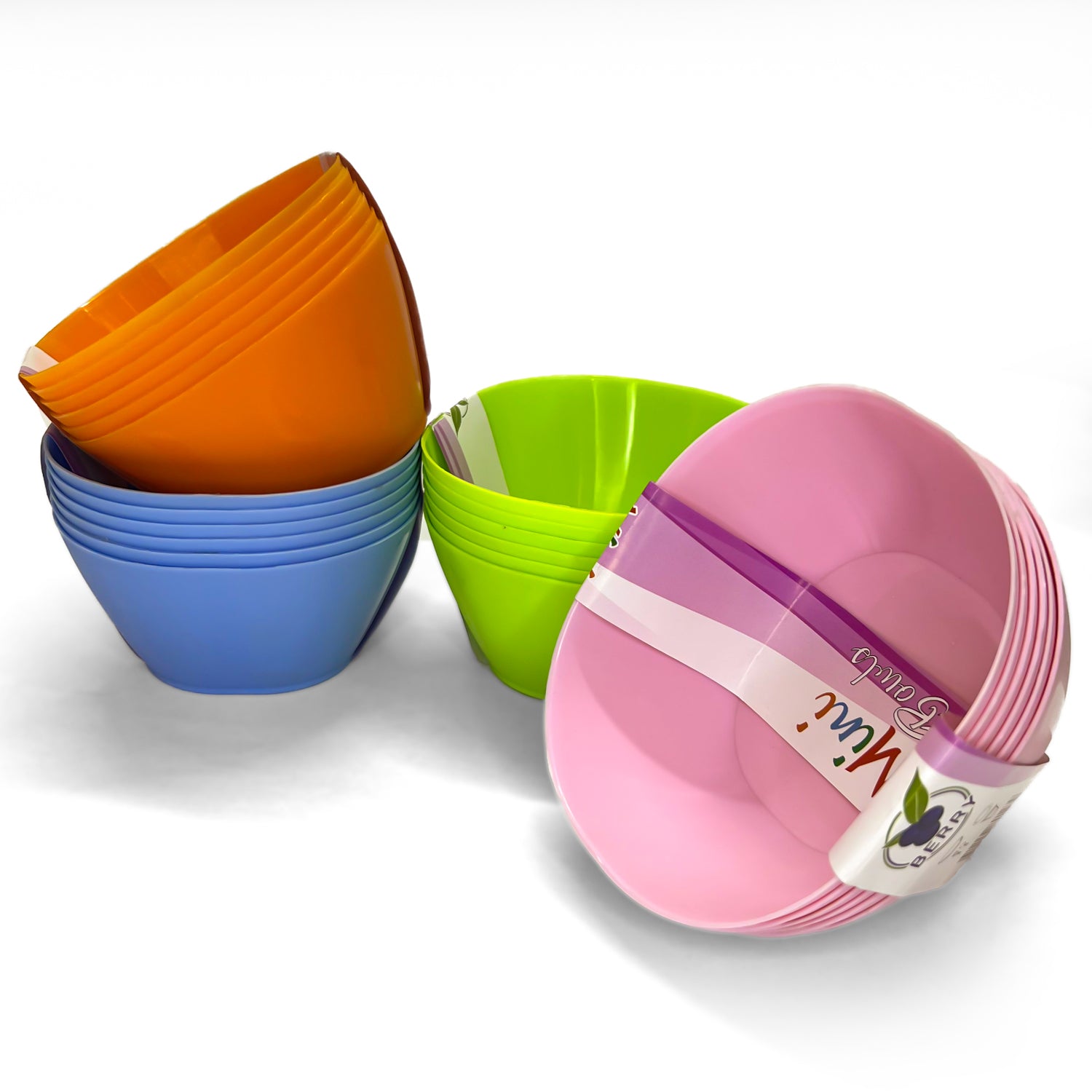 Mini Bowl-Pack of 12