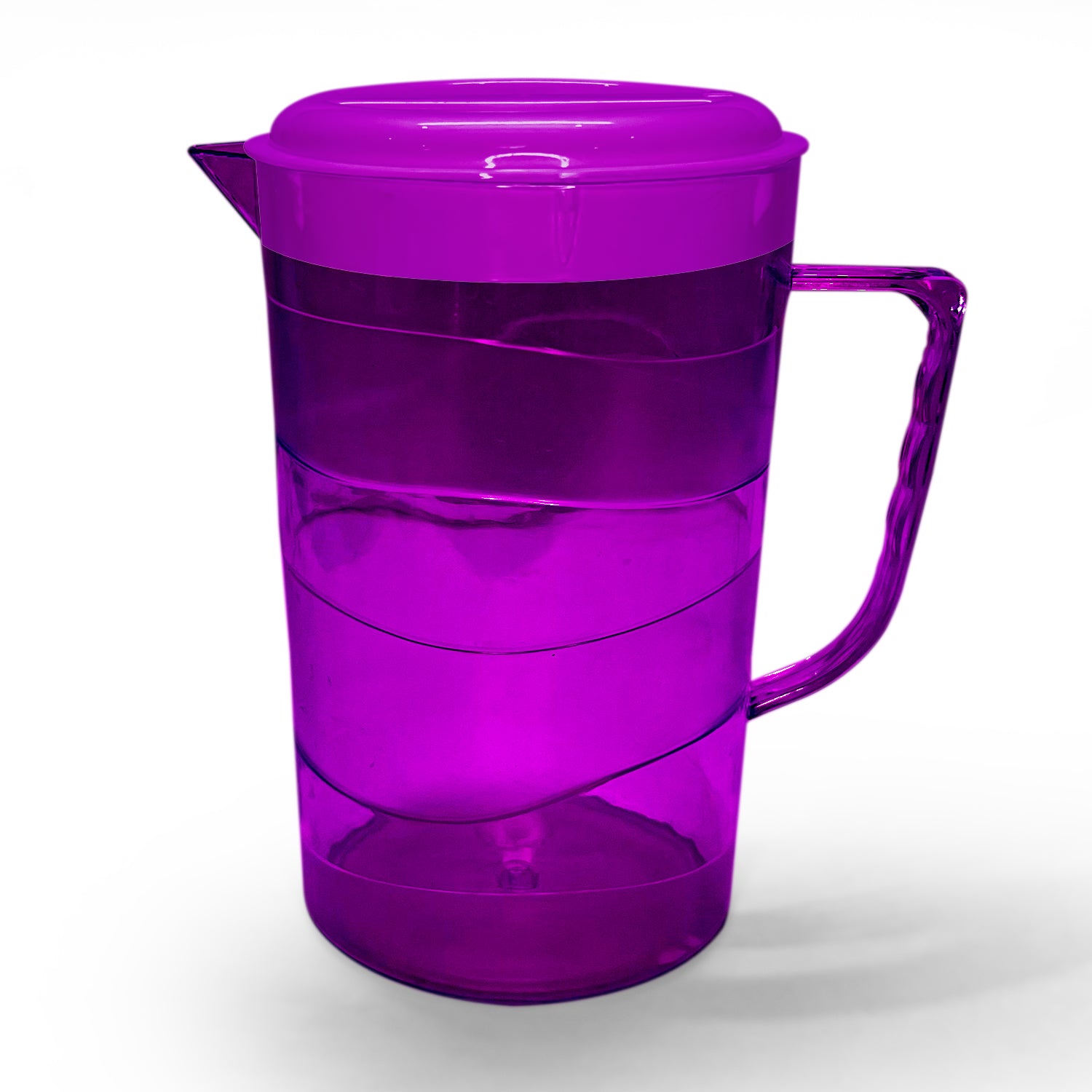 Wave Jug