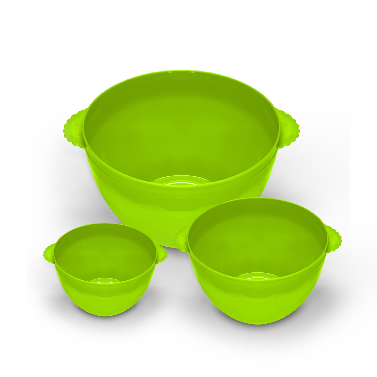 Handy Bowl-3x1 Set