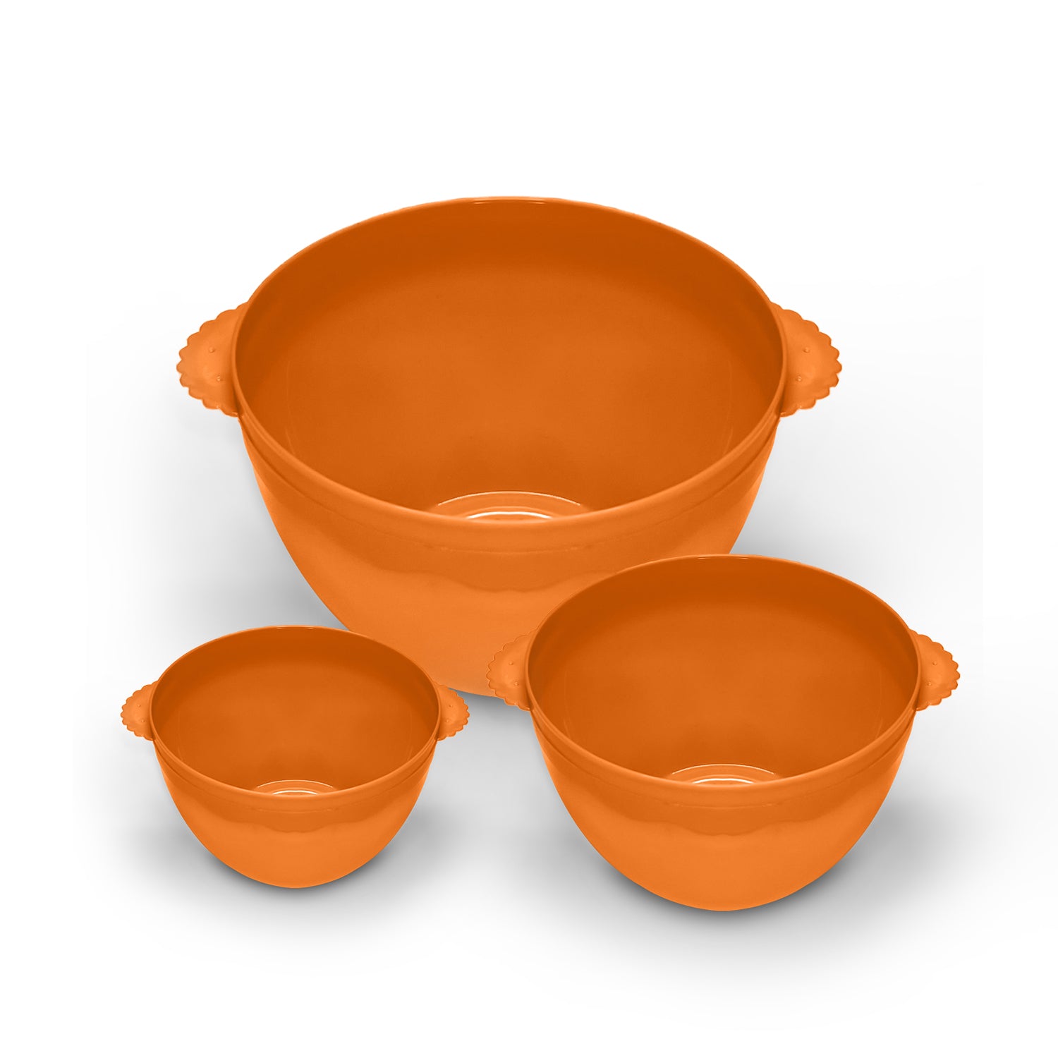 Handy Bowl-3x1 Set