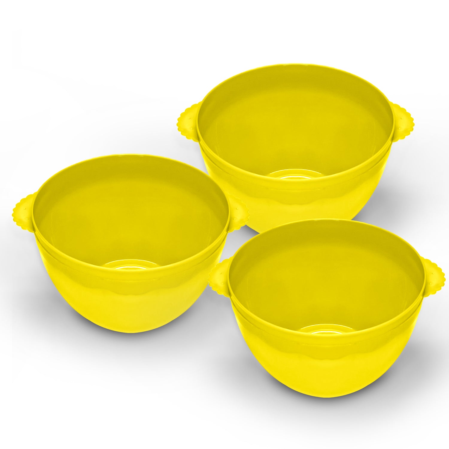 Handy Bowl-3x1 Set