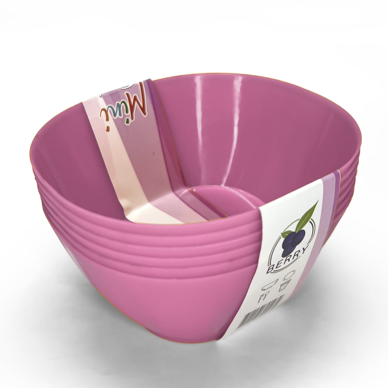 Mini Bowl-Pack of 12