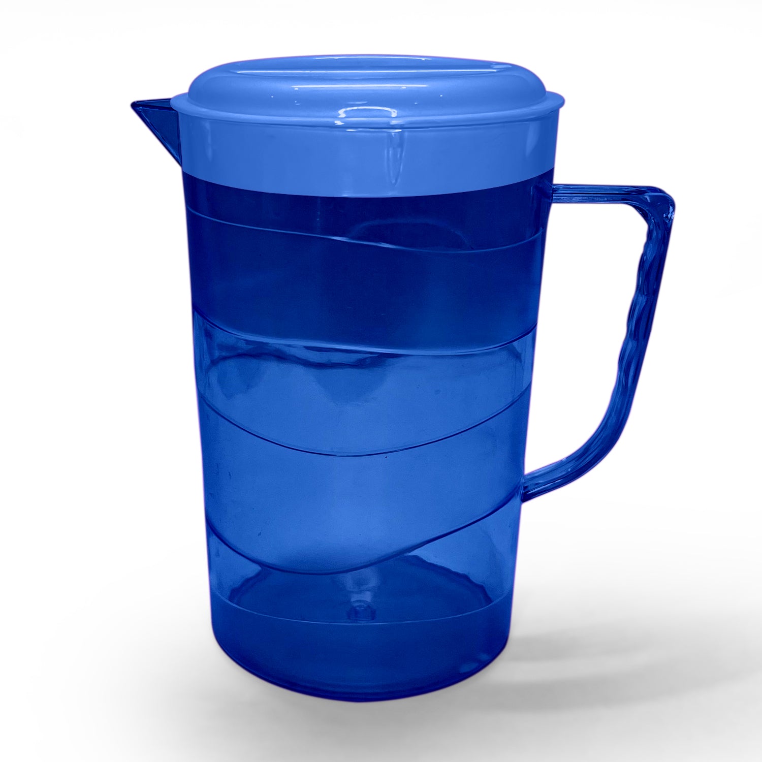 Wave Jug