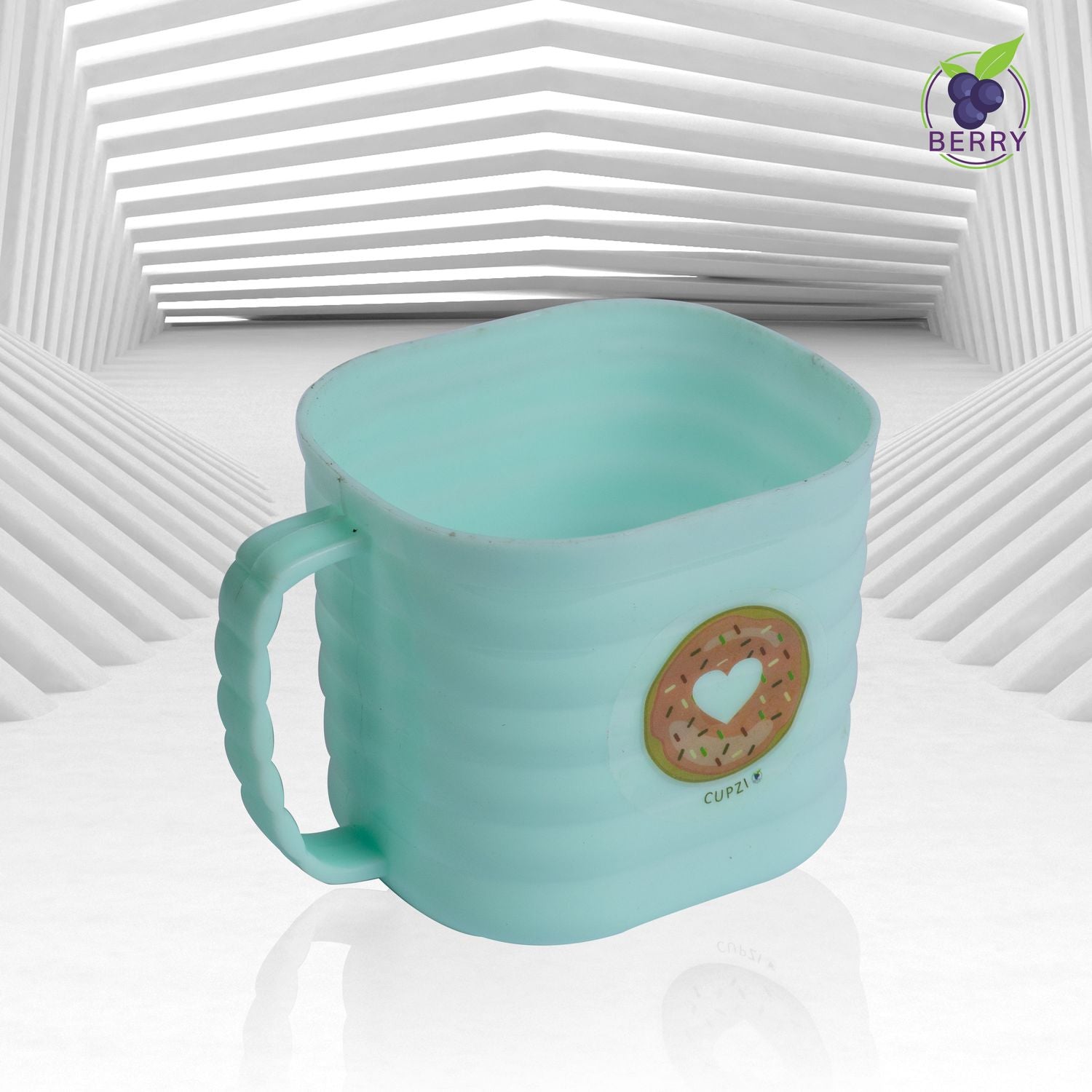 Grace Milk Mug-Pack of 12