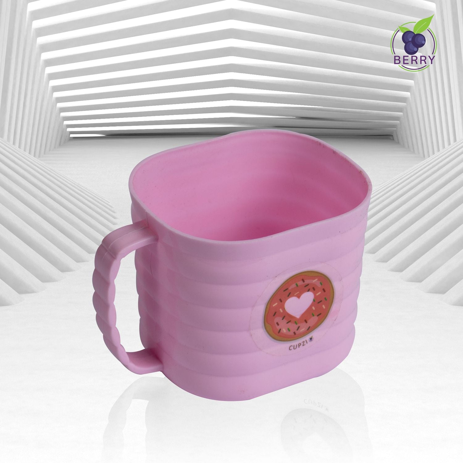 Grace Milk Mug-Pack of 12