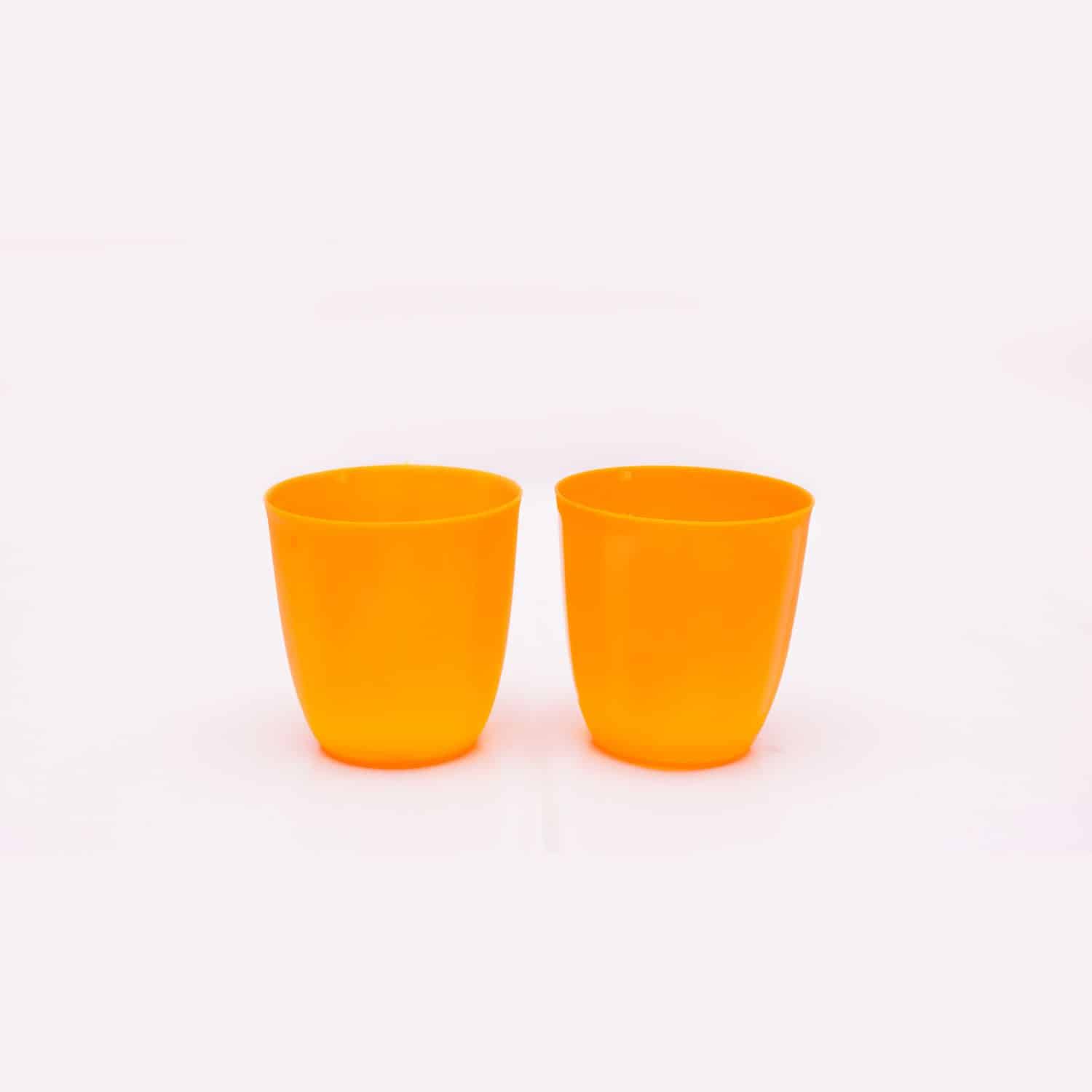 Mini Glass-Pack of 12