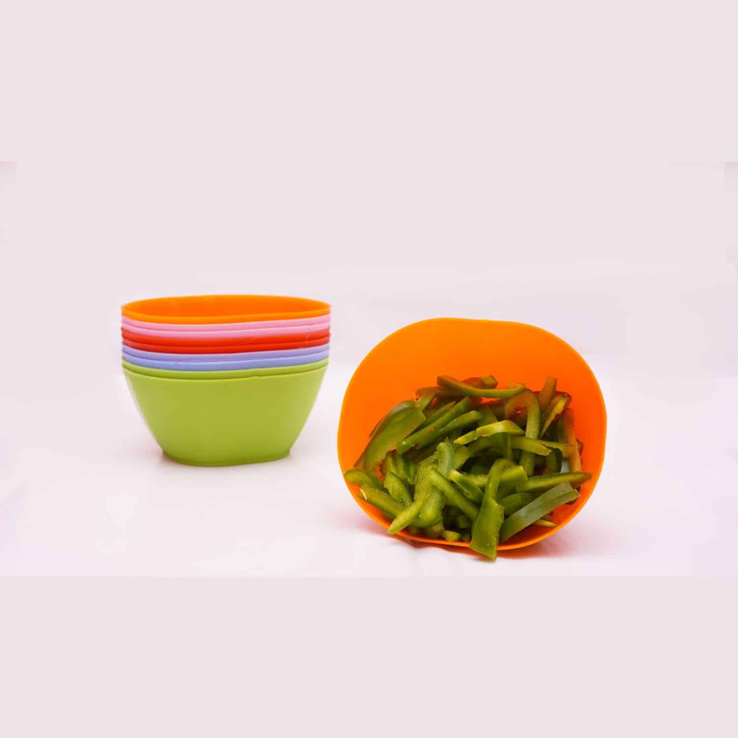 Mini Bowl-Pack of 12