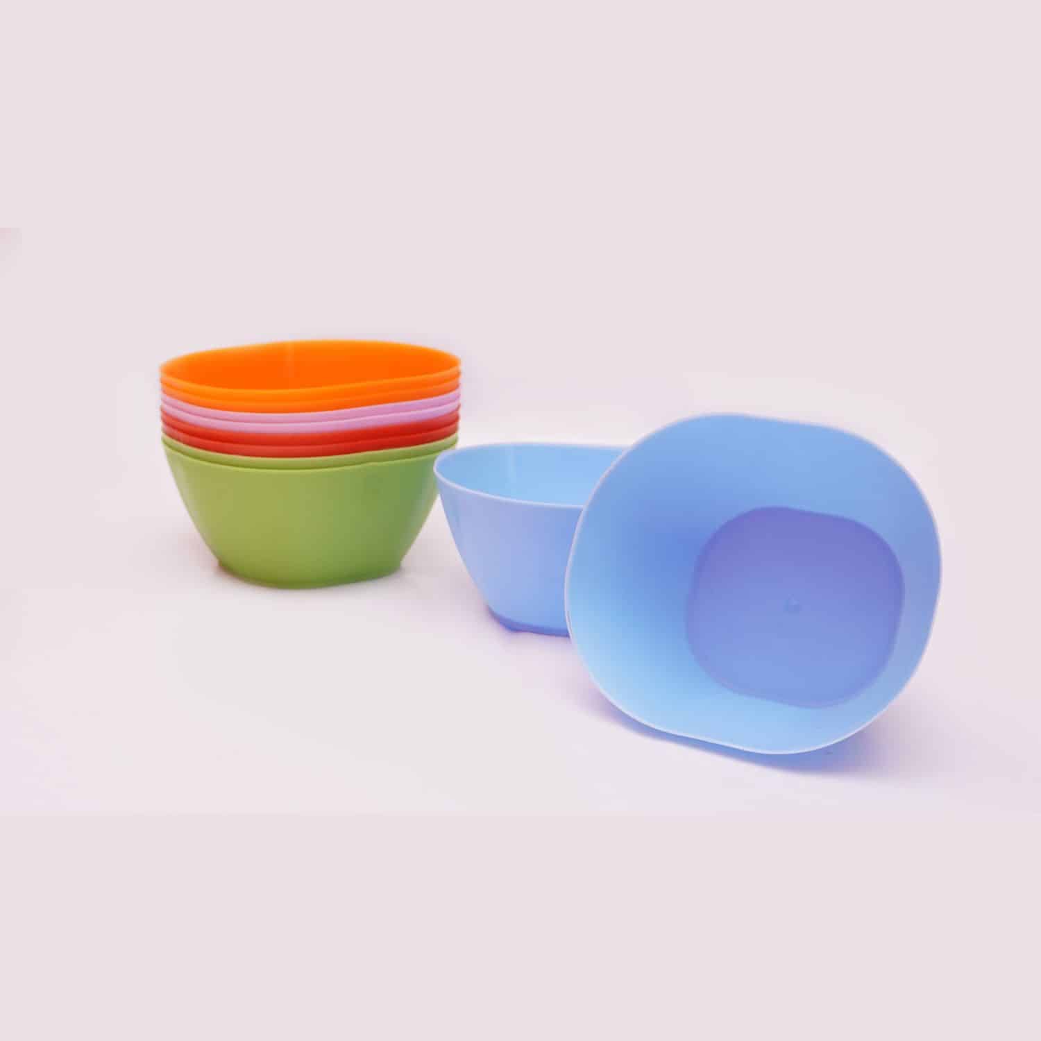 Mini Bowl-Pack of 12