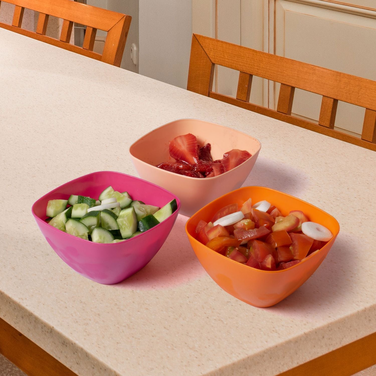 Ruby Bowl-Extra Small-Pack of 6